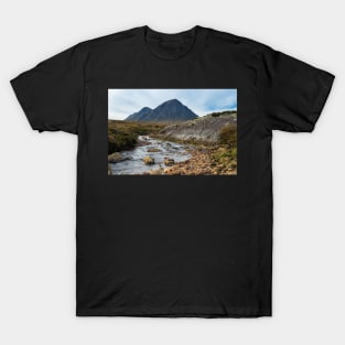 Buachaille Etive Mor T-Shirt